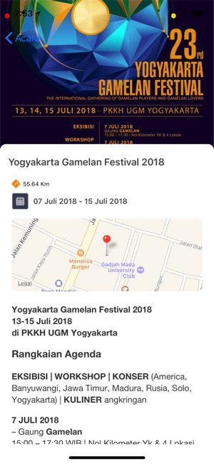 Jogja Istimewa (Official)(圖5)-速報App