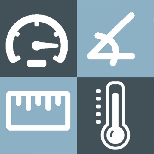 Multiple units converter Download