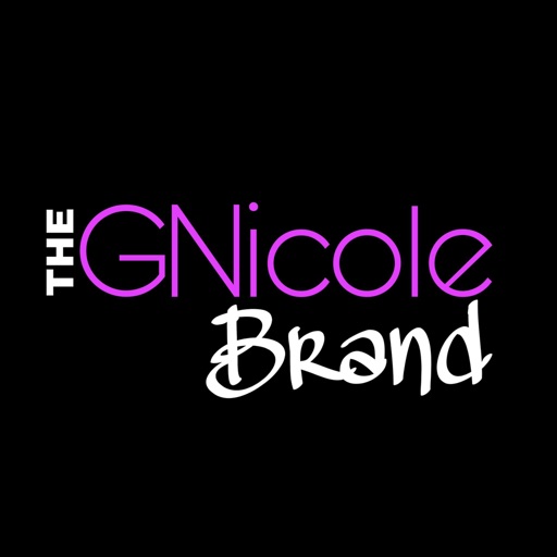 The GNicole Brand icon