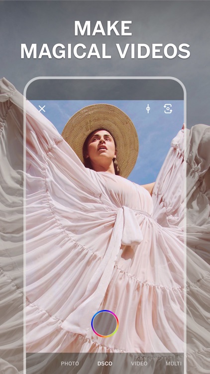 VSCO: Photo & Video Editor