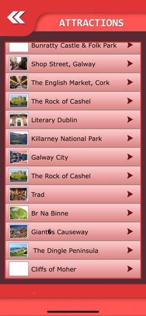 Ireland Island Tourism Guide(圖4)-速報App