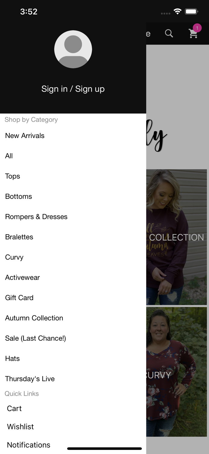 Leopard Lily Boutique