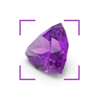 Rock identifier crystal stone