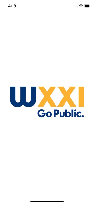 WXXI Public Media App(圖1)-速報App