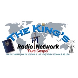 WKJW-The King's Radio Network