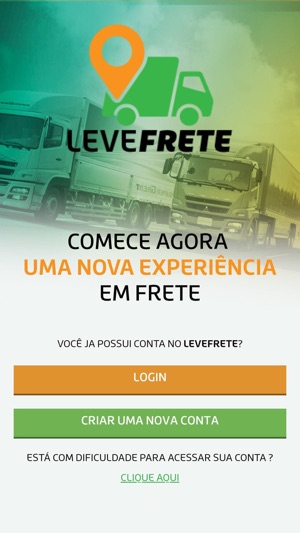 Leve Frete(圖1)-速報App