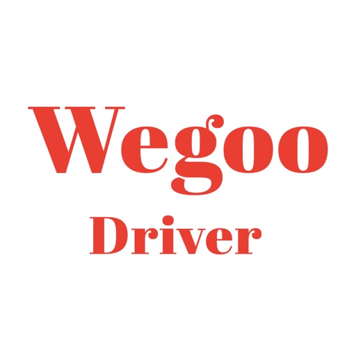 Wegoo Driver