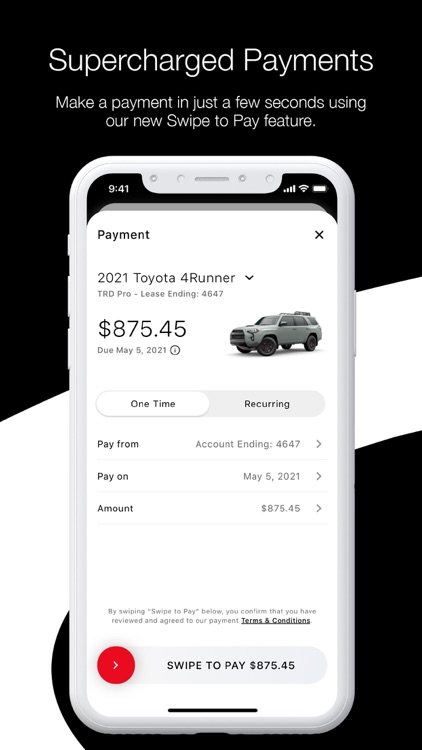 Toyota Financial Services