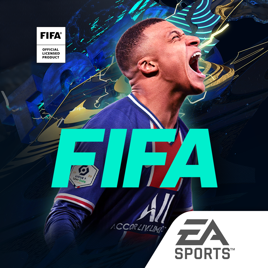 About FIFA Soccer (iOS App Store version) Apptopia