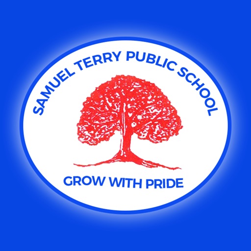 Samuel Terry Public School by The Enews Experts