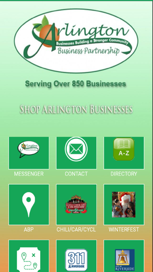 Arlington Business Partnership(圖1)-速報App