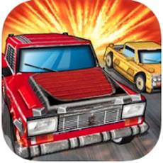 Activities of Traffic Highway Stunt Racer