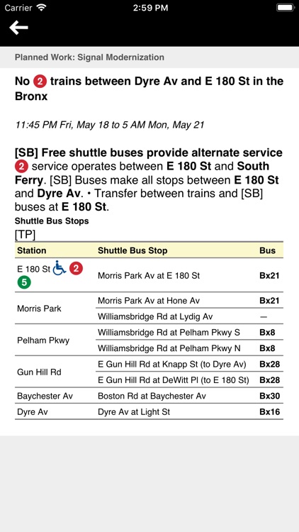 Underway NYC screenshot-4