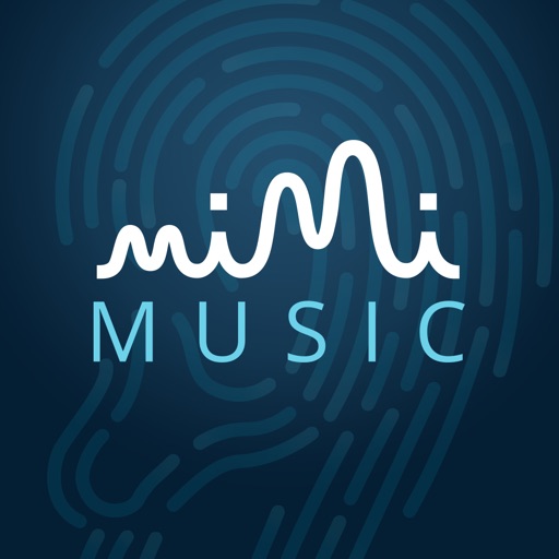 Mimi Music iOS App