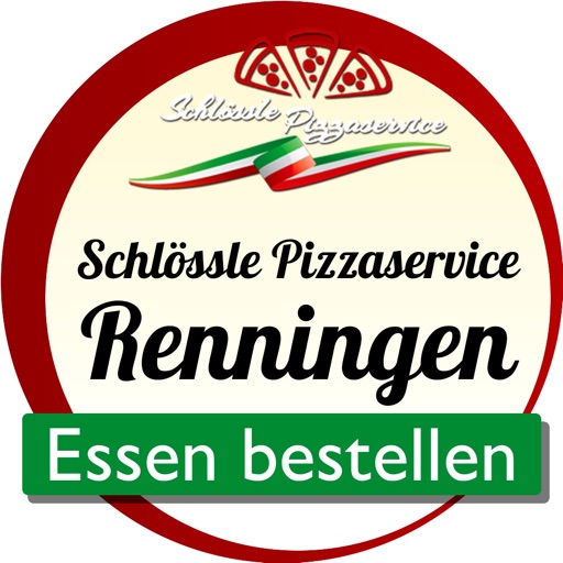 Schlössle Pizzaservice icon