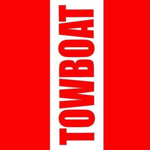TowBOAT