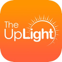 UpLight - Sunrise Alarm App