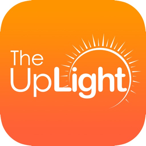 UpLight - Sunrise Alarm App