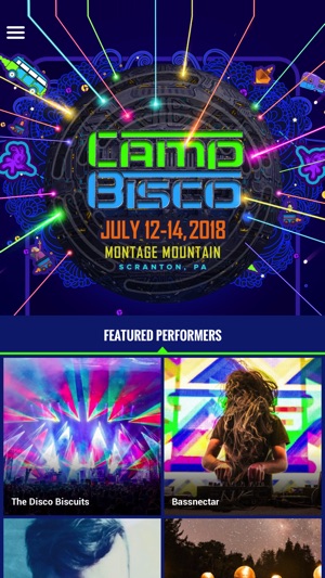 Camp Bisco(圖1)-速報App