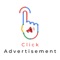 Click Advertisement App works as a one stop solution for all your daily needs whether it is to get information about cinemas or theaters your area, restaurants next door, hotels, doctors, electronics stores, taxi services, florists, airlines, resorts, real estate or as simple as the nearest ATM, Click Advertisement has it all