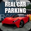 Real Car Parking 3D: Car Games