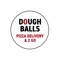 Dough balls restaurant restaurant is 