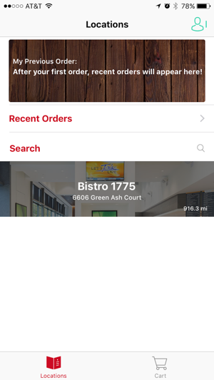 Bistro 1775(圖1)-速報App