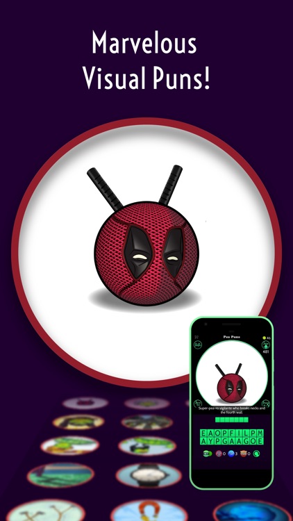 PunPics screenshot-4