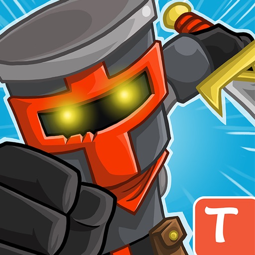 Tower Conquest