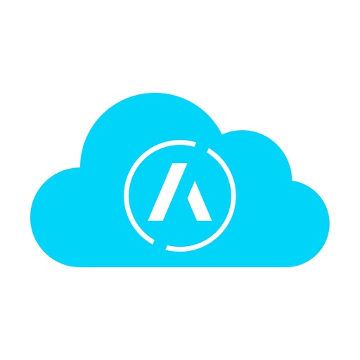 Arena Cloud Icon