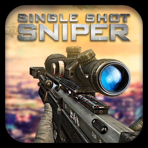 SniperShooter3D