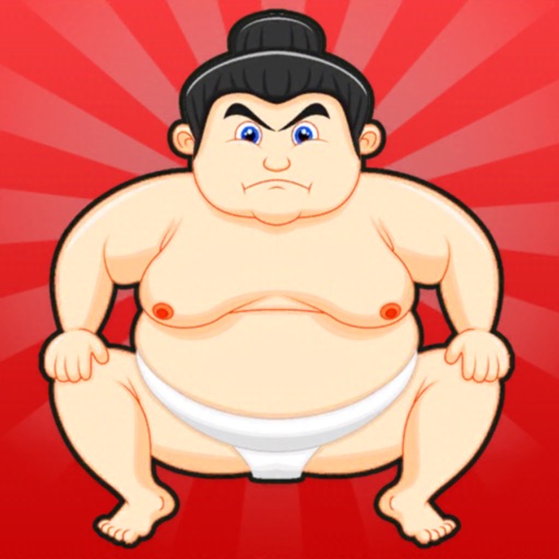 Sumo Fight iOS App