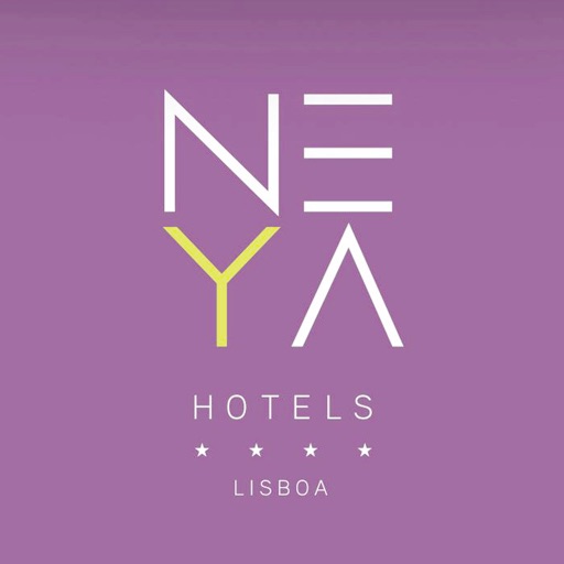 NEYA Lisboa Hotel icon