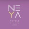 As a sustainable project, NEYA guides its daily activity by the implementation of good environmental practices, including promotion of sustainable mobility among guests to explore the city