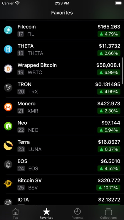 Cryptget