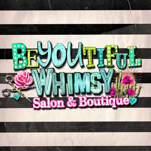 Beyoutiful Whimsy