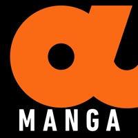 Alpha Manga