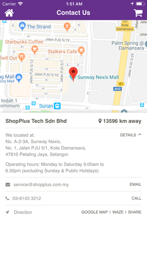 ShopPlus Tech(圖3)-速報App