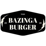 Bazinga Burger