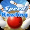 Icon Speed Bowling