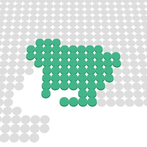 Aichi Map Puzzle Download