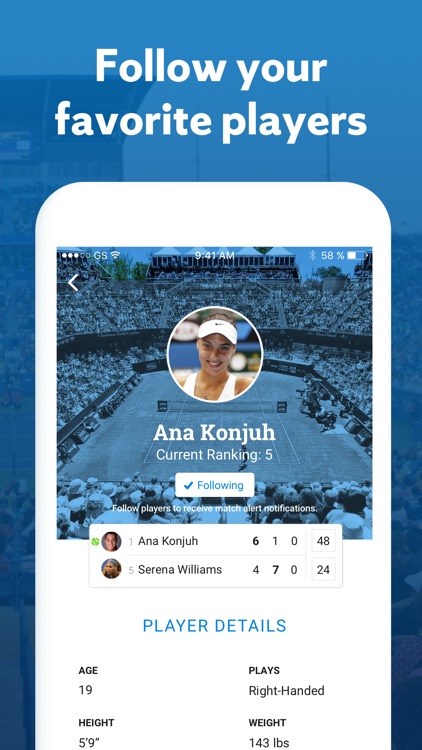 Western & Southern Open