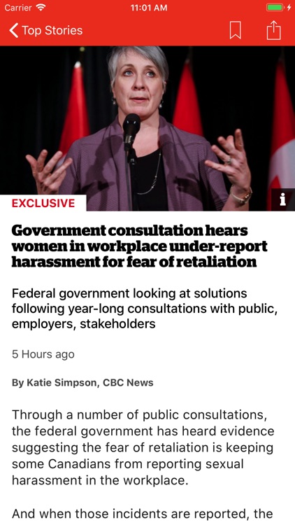 CBC News