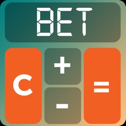 BETculator - Bet Calculator