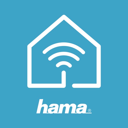 Hama Smart Home (Solution) iOS App