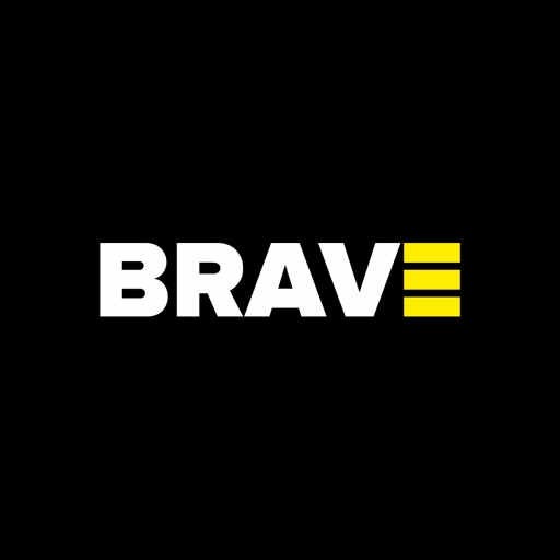 BRAVE