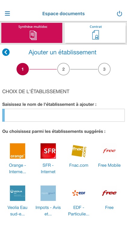 SMC pour iPhone screenshot-4