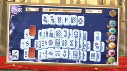 Mahjong Adventure screenshot 4