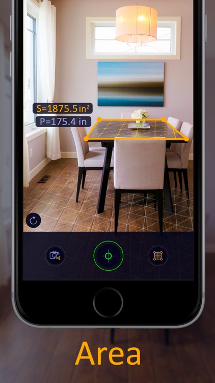 Ruler App + Photo Ruler screenshot-3