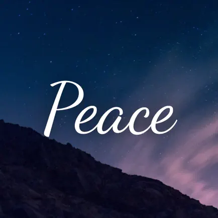 Peace: relax & meditate Читы